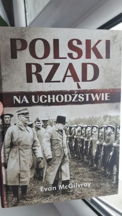 Polski rząd na uchodźstwie