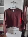 Nowa bluza Sinsay
