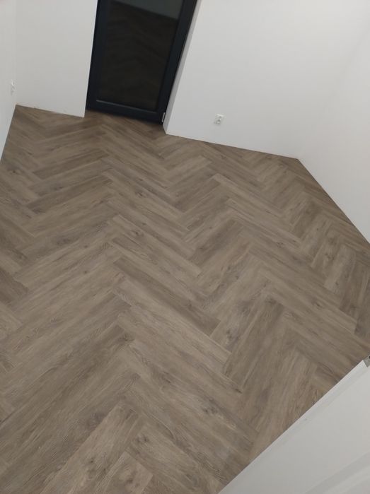 Panele winylowe ter hurne , dąb canberra 10,5m2