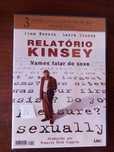 Relatório Kinsey - Bill Condon