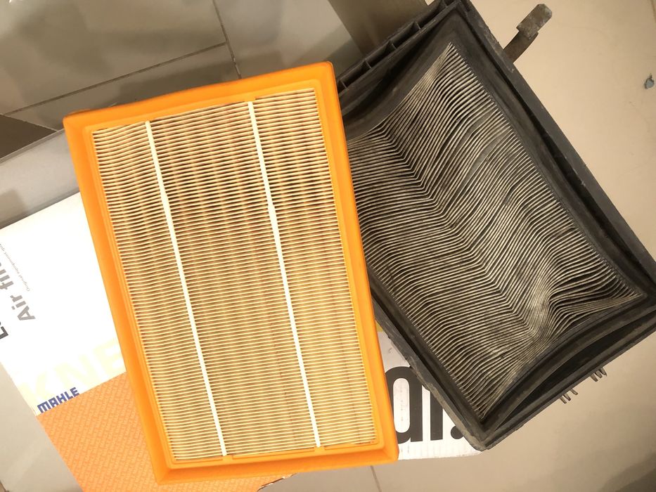 Корпус фільтра Фіат Тіпо Темпра Крома Мареа