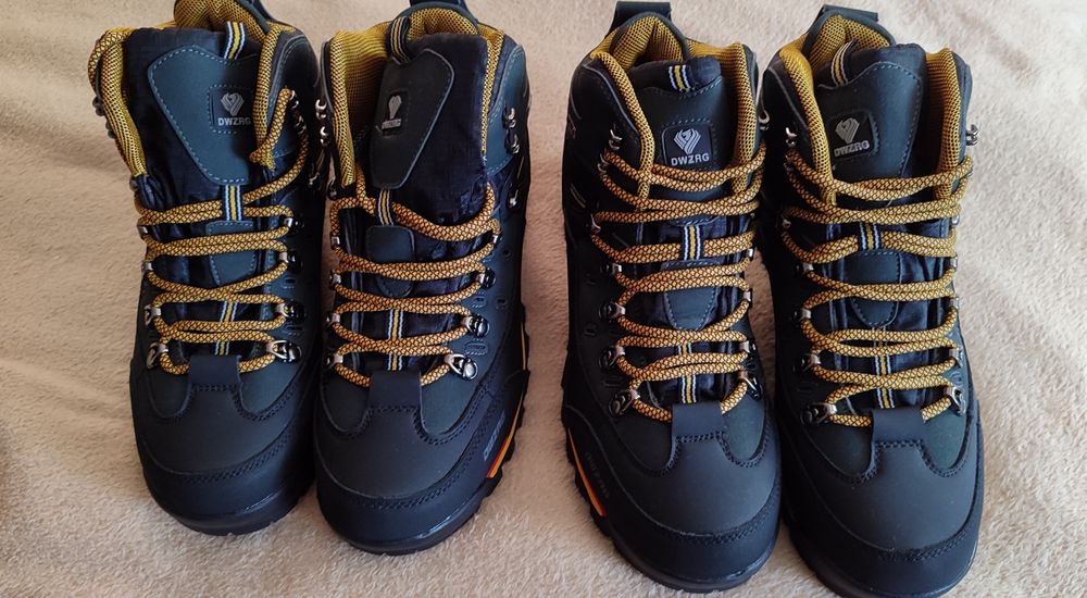 Ботинки всесезонні