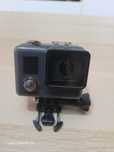 Vendo gopro como nova