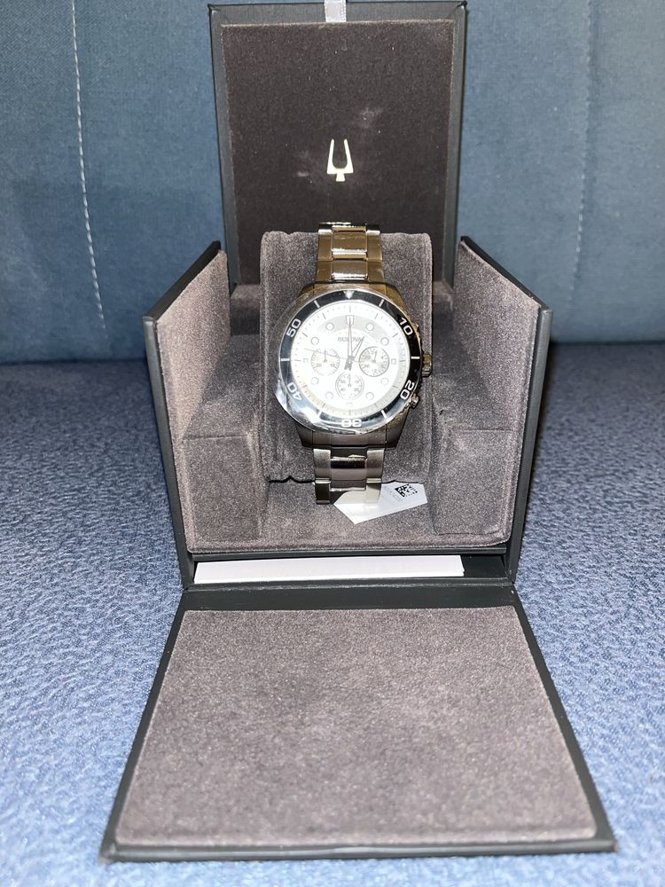 Zegarek BULOVA 98A201