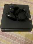 PlayStation4 1TB