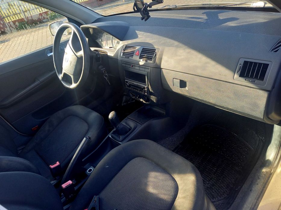 Skoda fabia 2005r klima Promocja