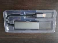 Adaptery Adapter Kabel Display port do HDMI 4K 60Hz