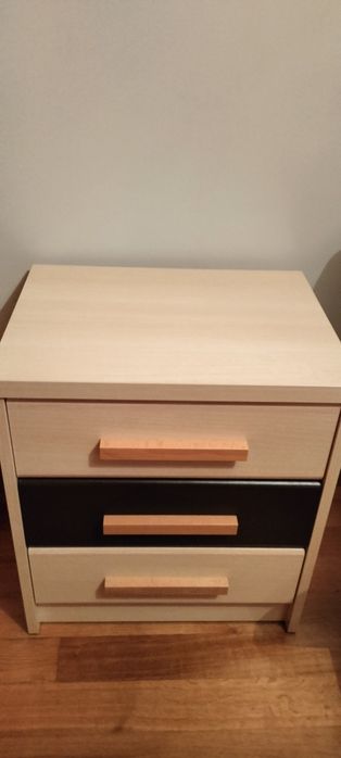 Mobiliário quarto criança com cama e colchão