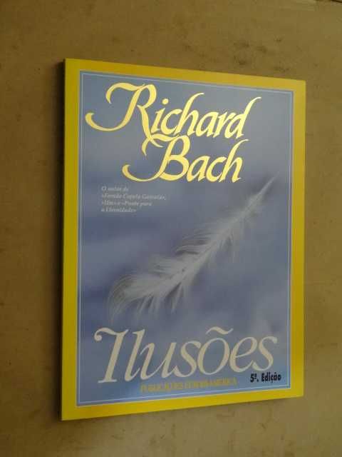 Richard Bach - Vários Livros