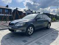 Skoda Octavia A5 2011, TDI 1,6. Шкода Октавія а5 1.6 Турбодизель