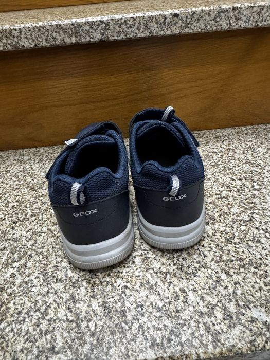 Sapatilhas geox criança