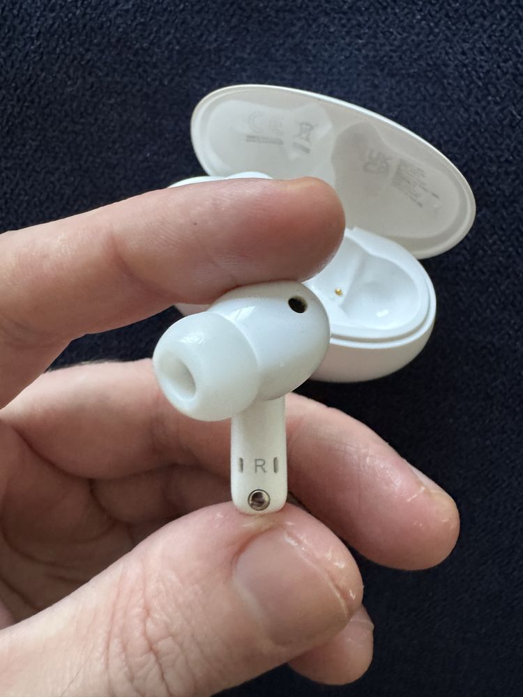 Наушники huawei freebuds 5i, oppo, apple
