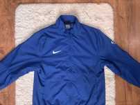 Wiatrowka/bluza sportowa Nike FootballTraining