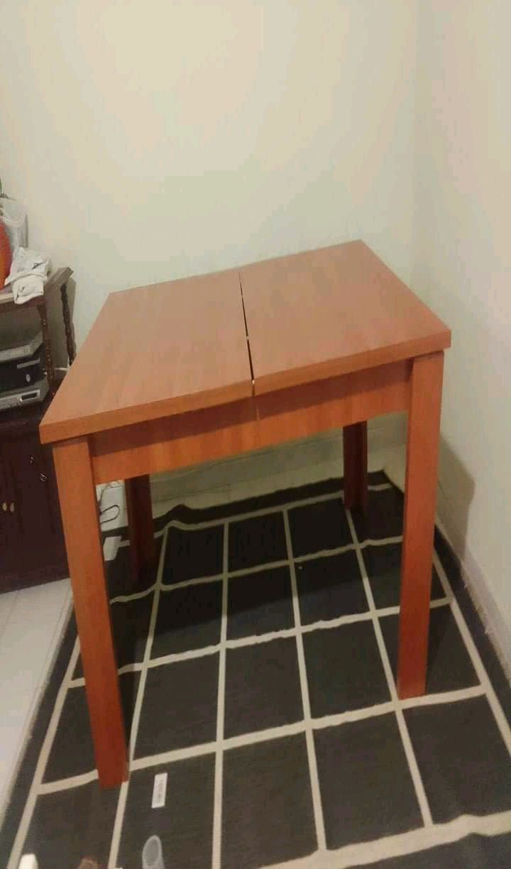 Mesa  preço accessivel