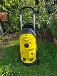 myjka karcher hd9/20 plus gratis