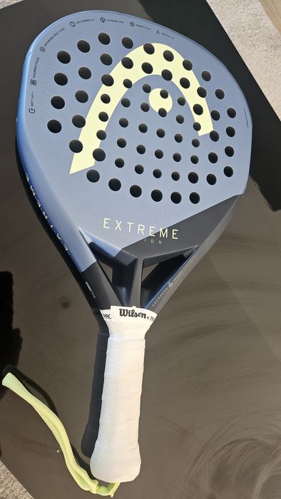Vendo Head Extreme Motion modelo novo