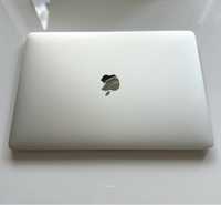 MacBook Air Retina, 13-inch, 2019, 13’3, 8GB/128GB, kolor srebrny