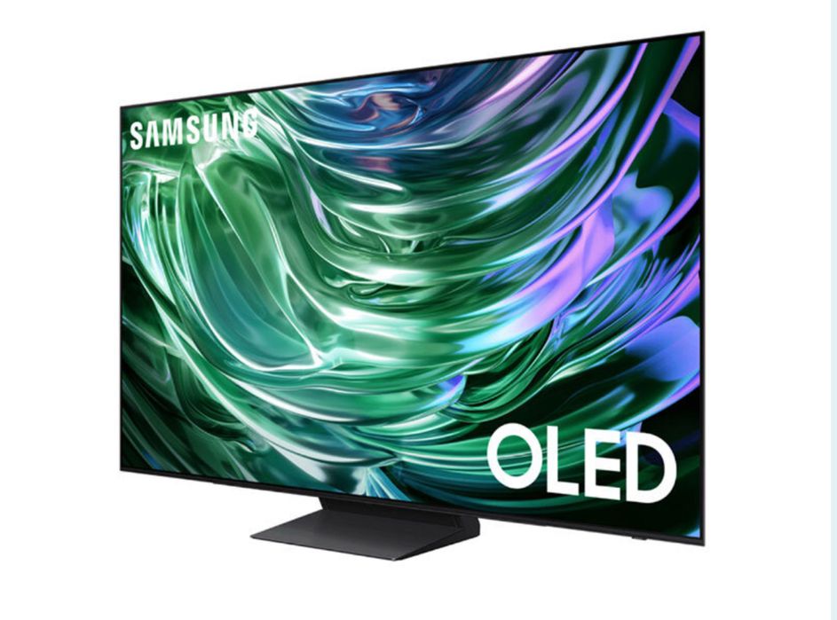 Tv Oled Samsung TQ55S90DAEXXC
