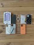 Чехлы для iPhone 14 13
