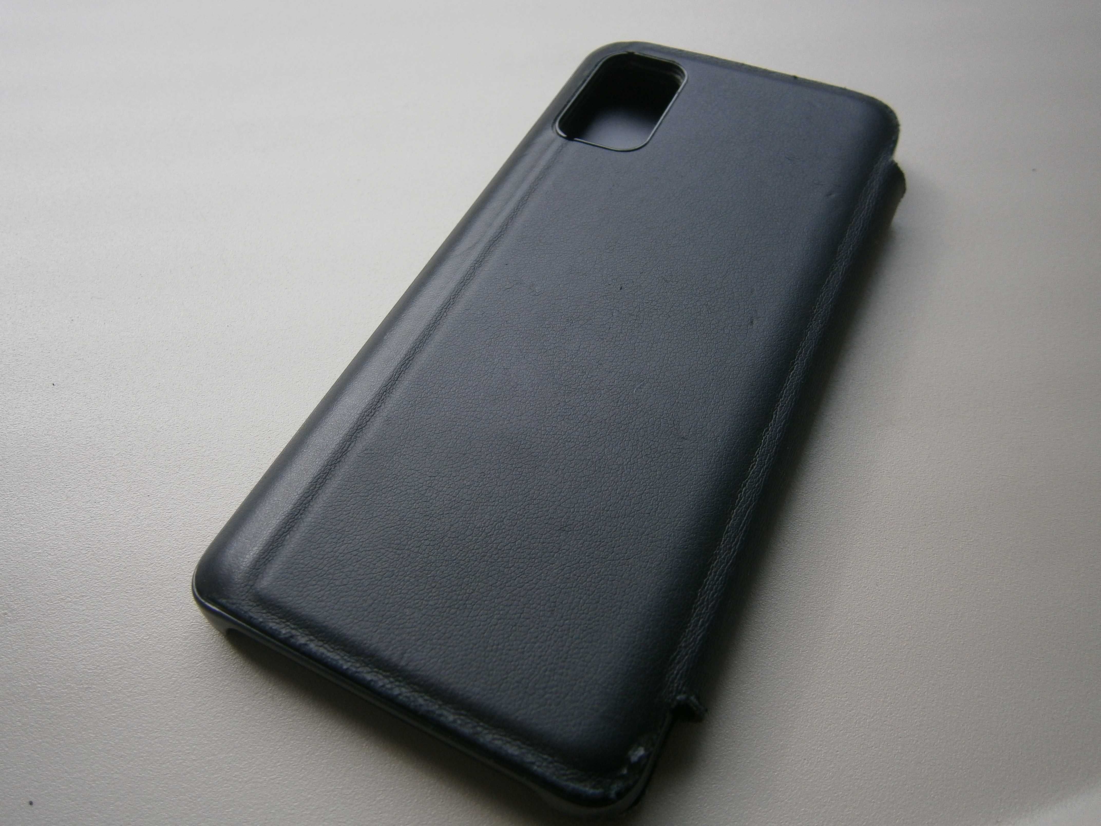 Capas para Samsung A41