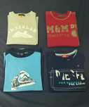 Sweatshirts lote
