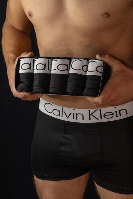 Труси Calvin Klein
