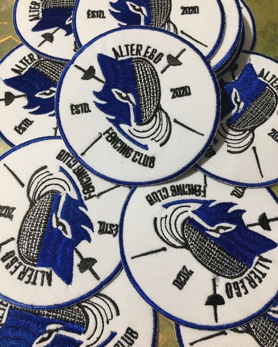 Шеврони патчі на липучці нашивки