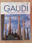 GAUDÍ 25 Anos Edição Especial TASCHEN