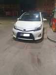 Toyota Yaris 1.5 benzyna Hybryda automat 5drzwi 15zł/100k sprawna 100%