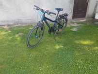 Sprzedam rower storm na kołach 26cali