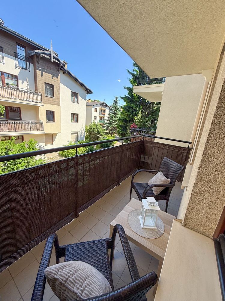 Wynajme mieszkanie w Sopocie 58m2