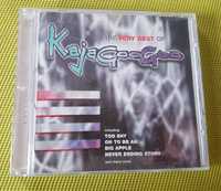 KajaGooGoo  płyta  cd