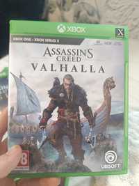 Assassin's Creed valhalla xbox one