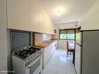 Apartamento, Sequeira