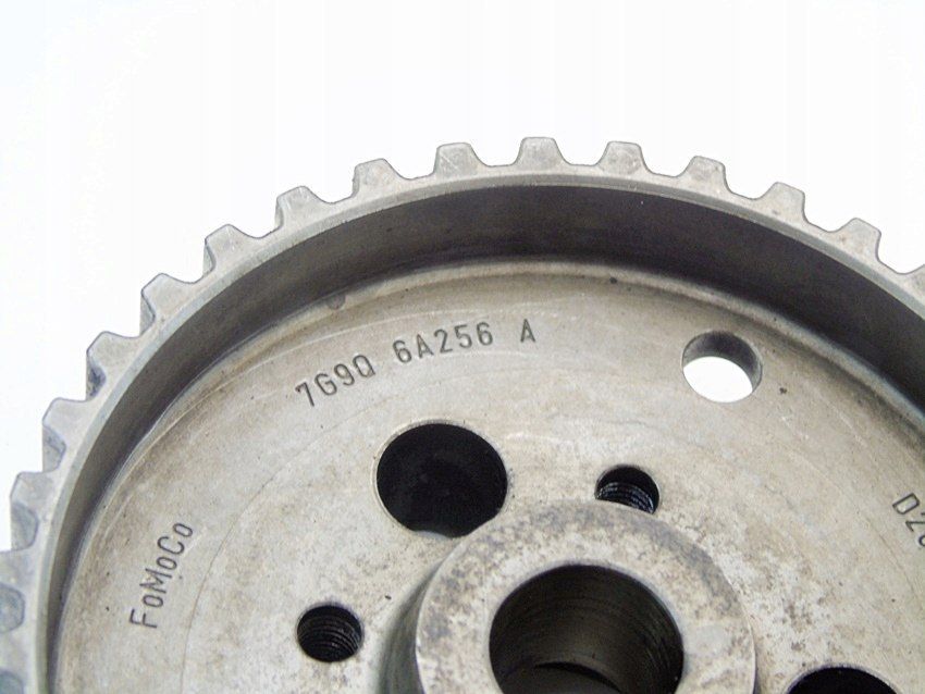 Koło Rozrządu 1.8 Tdci Mondeo 4 Focus 2 C-Max Smax