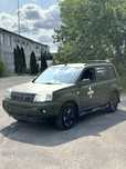Продам Nissan X-Trail diesel 4x4