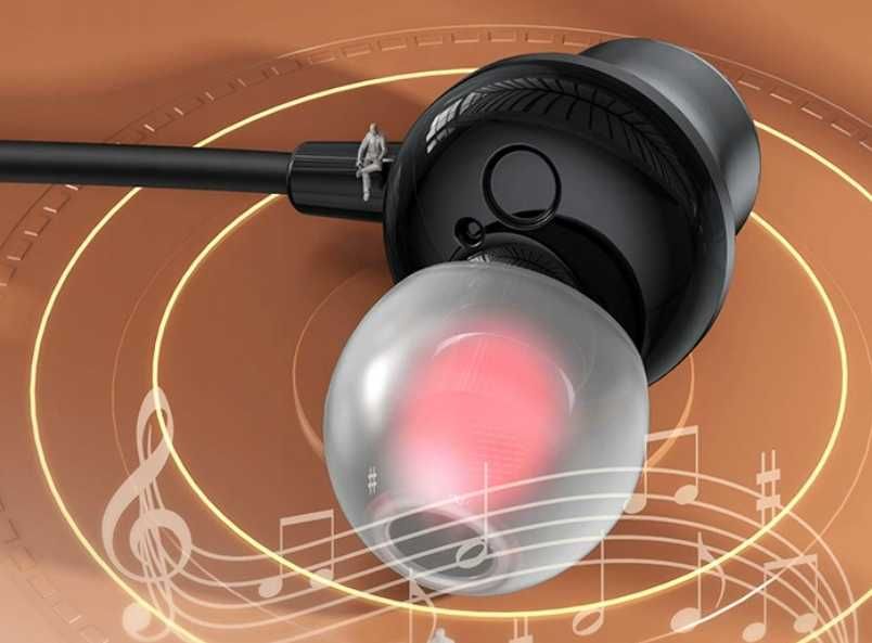 Słuchawki Bluetooth 5.3 długi czas pracy, 20m zasięgu ttst1538