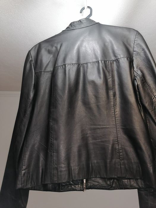 Blusão Spirit Vintage