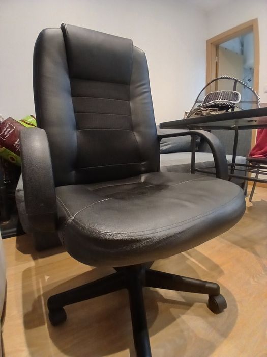 Cadeira computador escritório