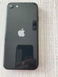 Smartfon Apple iPhone SE 128GB (czarny)