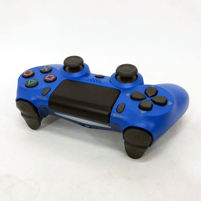 Джойстик для PS 4, бездротовий ігровий геймпад PS4/PC акумуляторний