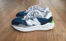 Bury New Balance  5740 rozmiar 37 okazja Sneakers