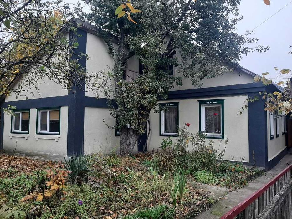 Продам  житловий будинок вул.Святославська м.Вишгород без комісії