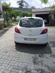 Opel corsa van 1.3 CDTI
