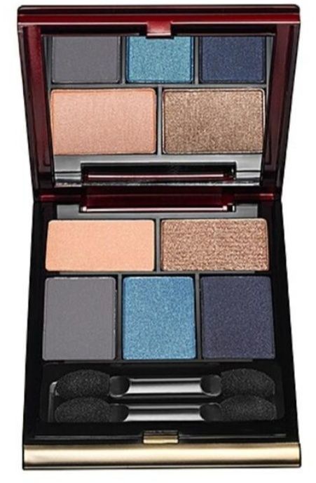 Тіні для повік kevyn aucoin  ombre à paupières essential eye shadow