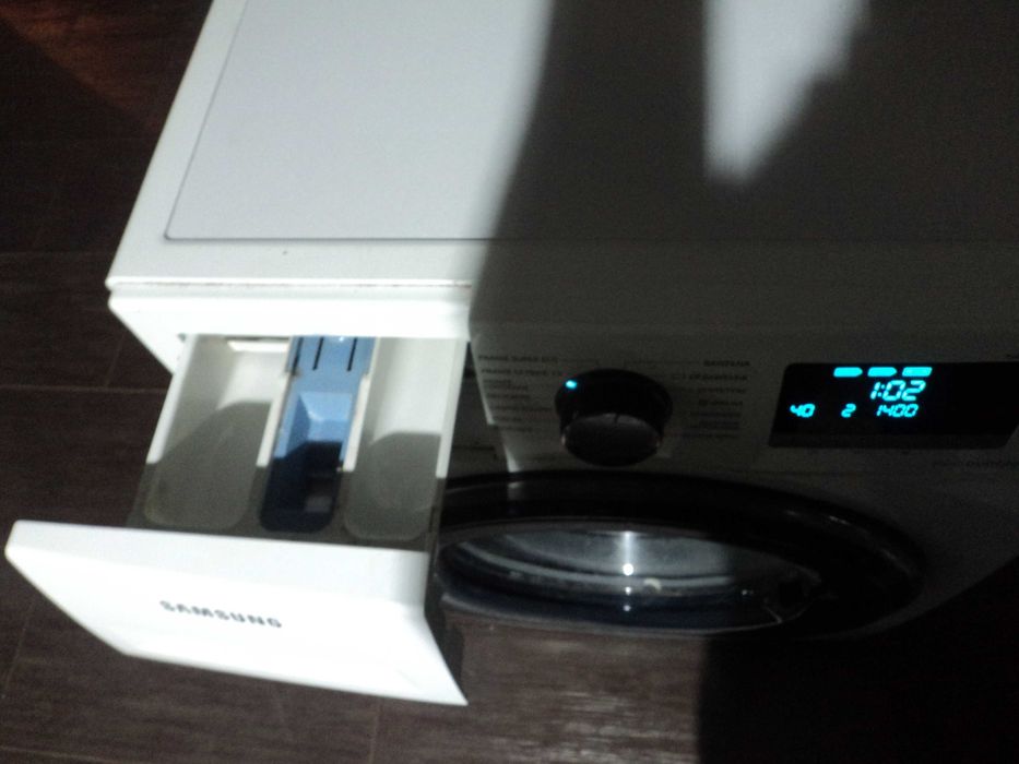 Pralka automatyczna Samsung  7 kg