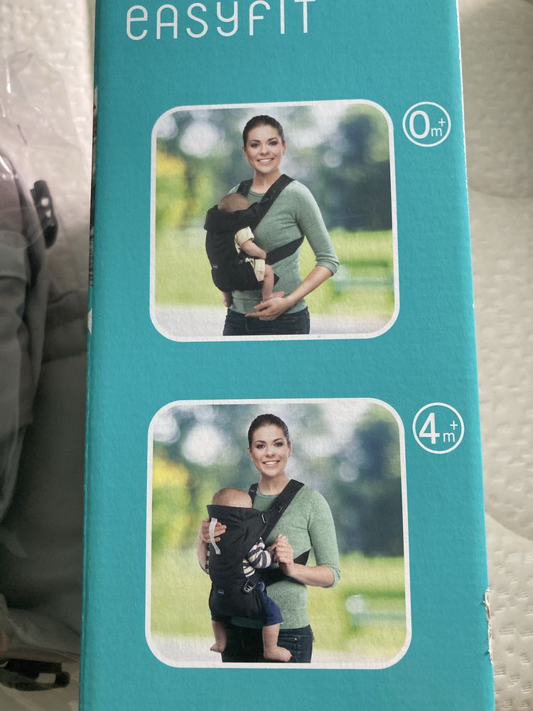 Marsupio chicco Easyfit