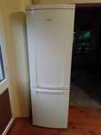 Lodówka Electrolux