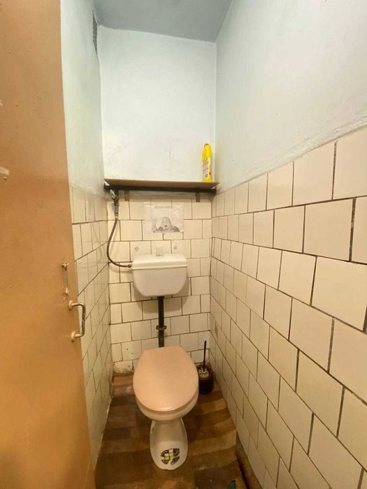 Продам кімнату в гуртожитку