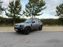 Land Rover Defender 3.0 I6 110 AWD First Edition